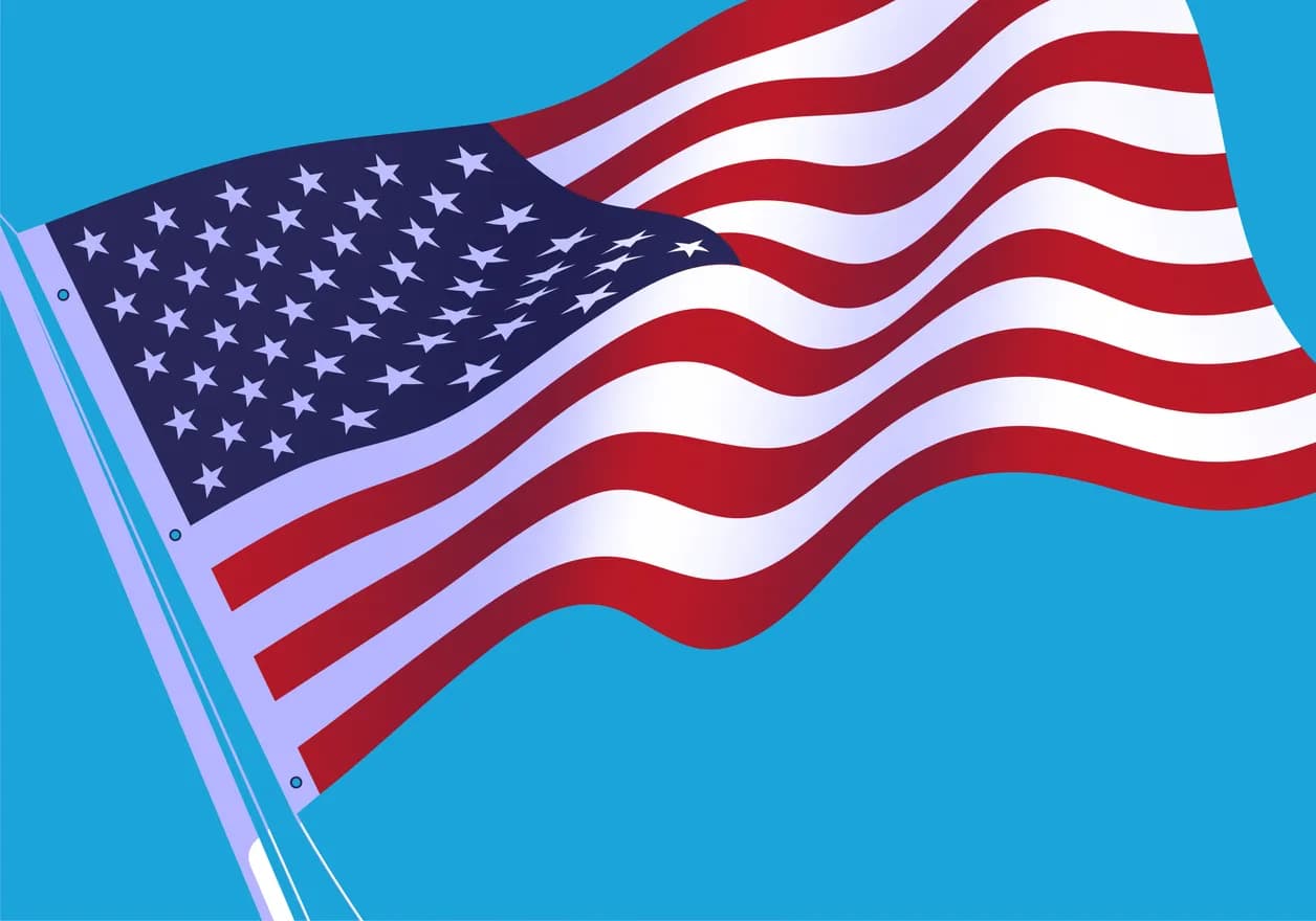 Prayer for Our Country