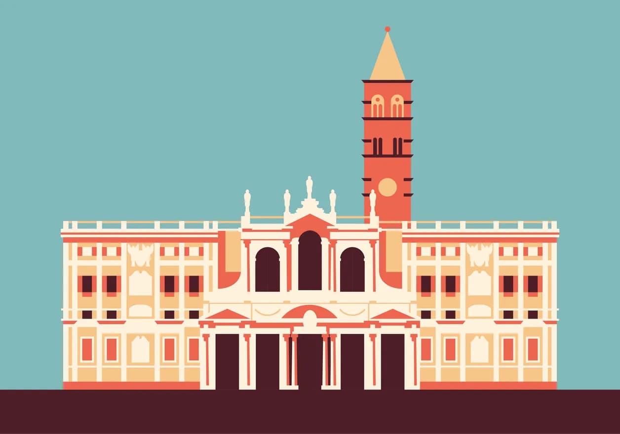 St. Mary Major