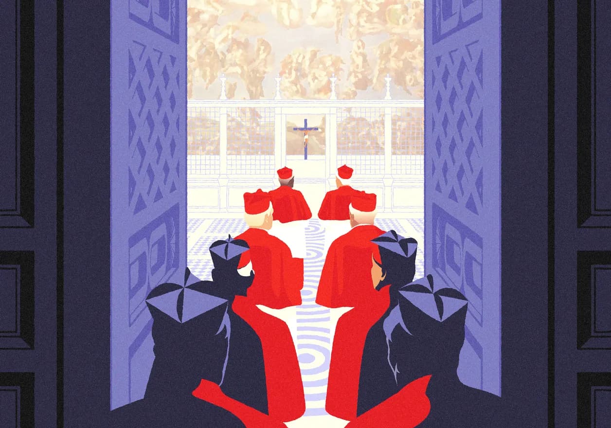 Il Conclave