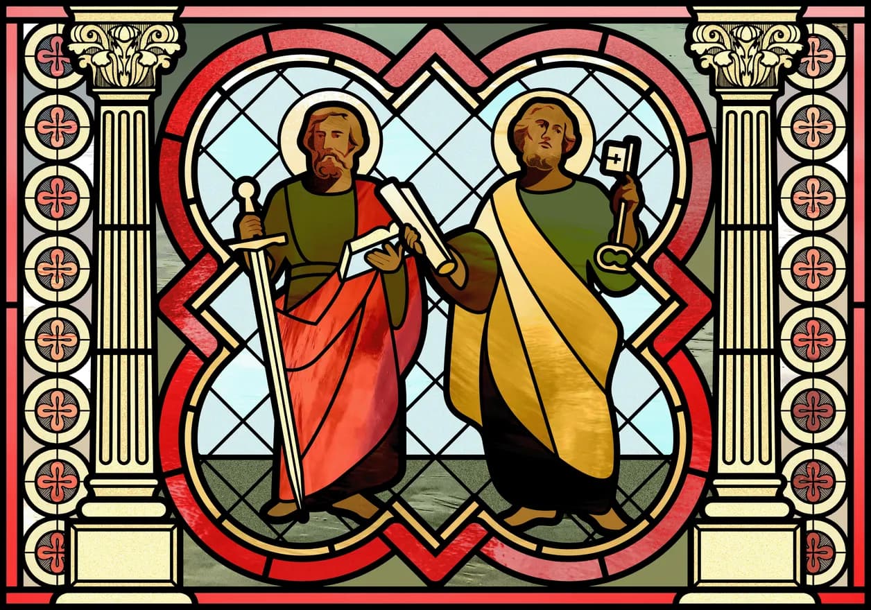 Novena a San Pietro e Paolo