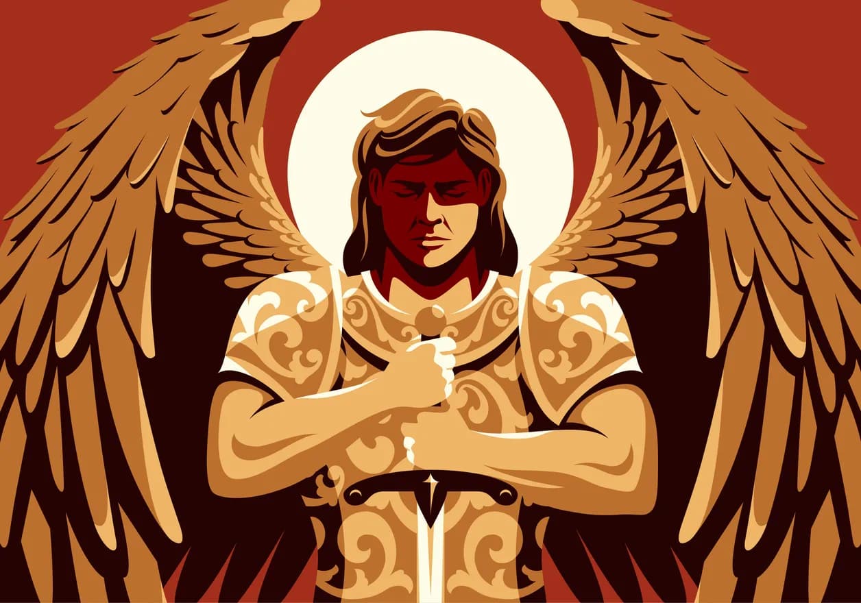 Michael the Archangel