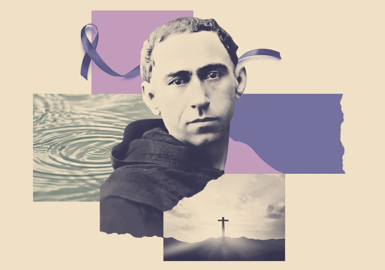 Novena a San Ezequiel Moreno