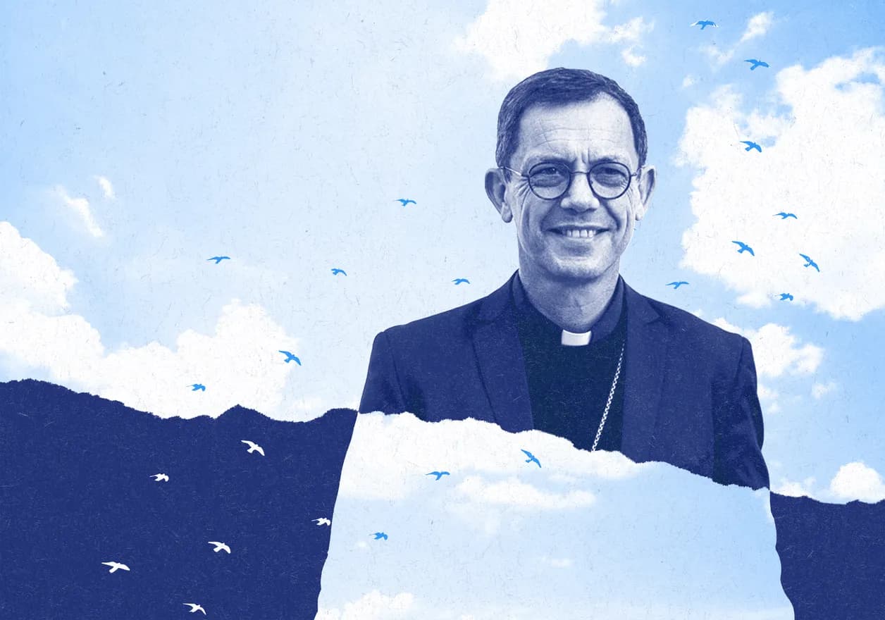 Les Mercredis avec Monseigneur