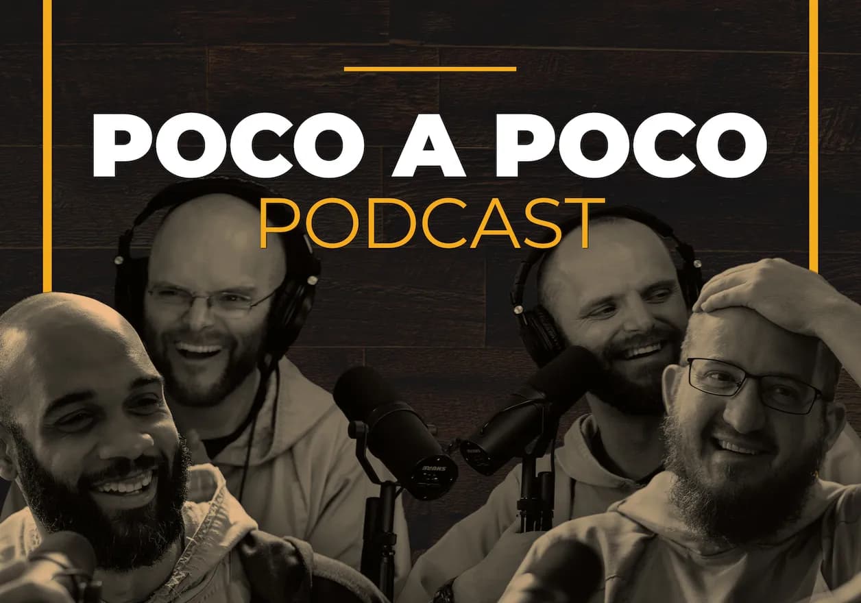 Poco a Poco Podcast