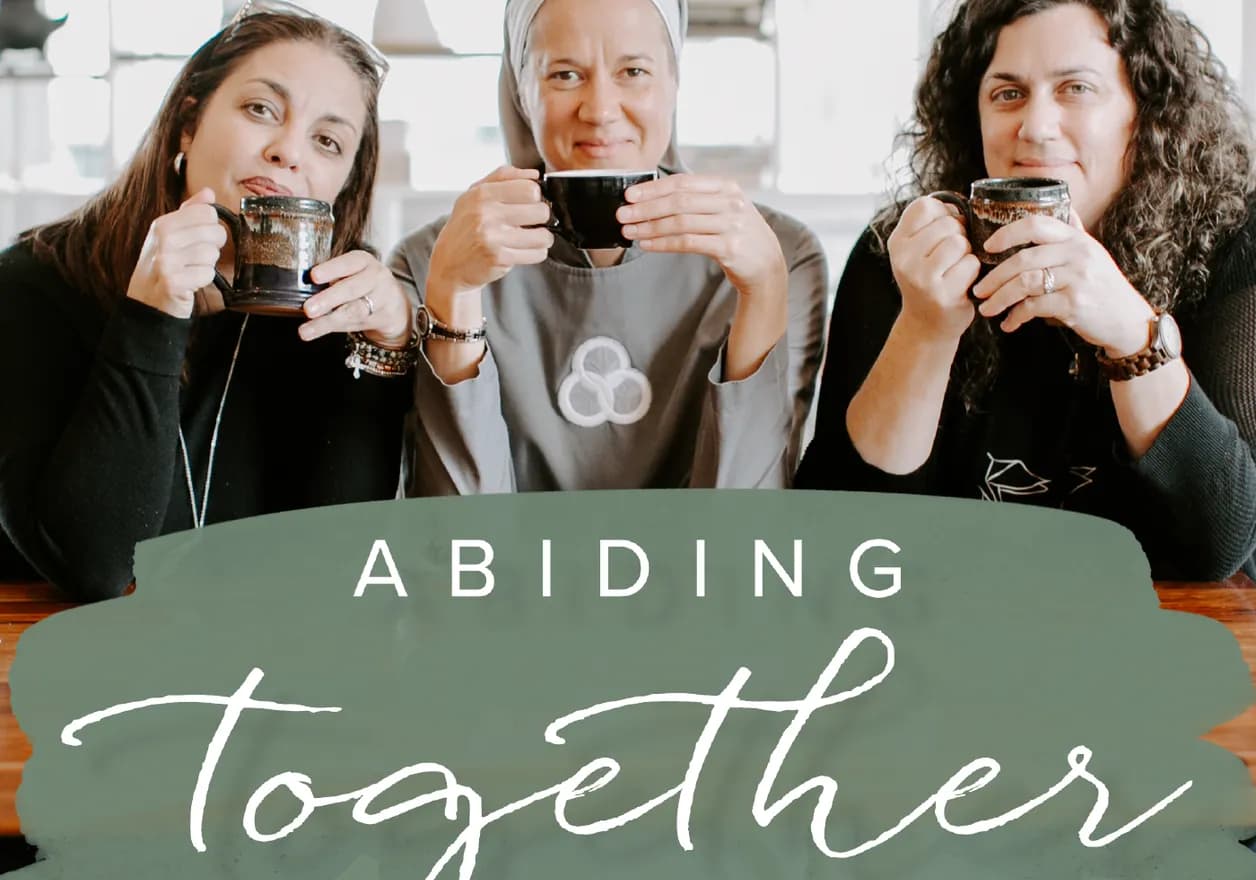 Abiding Together