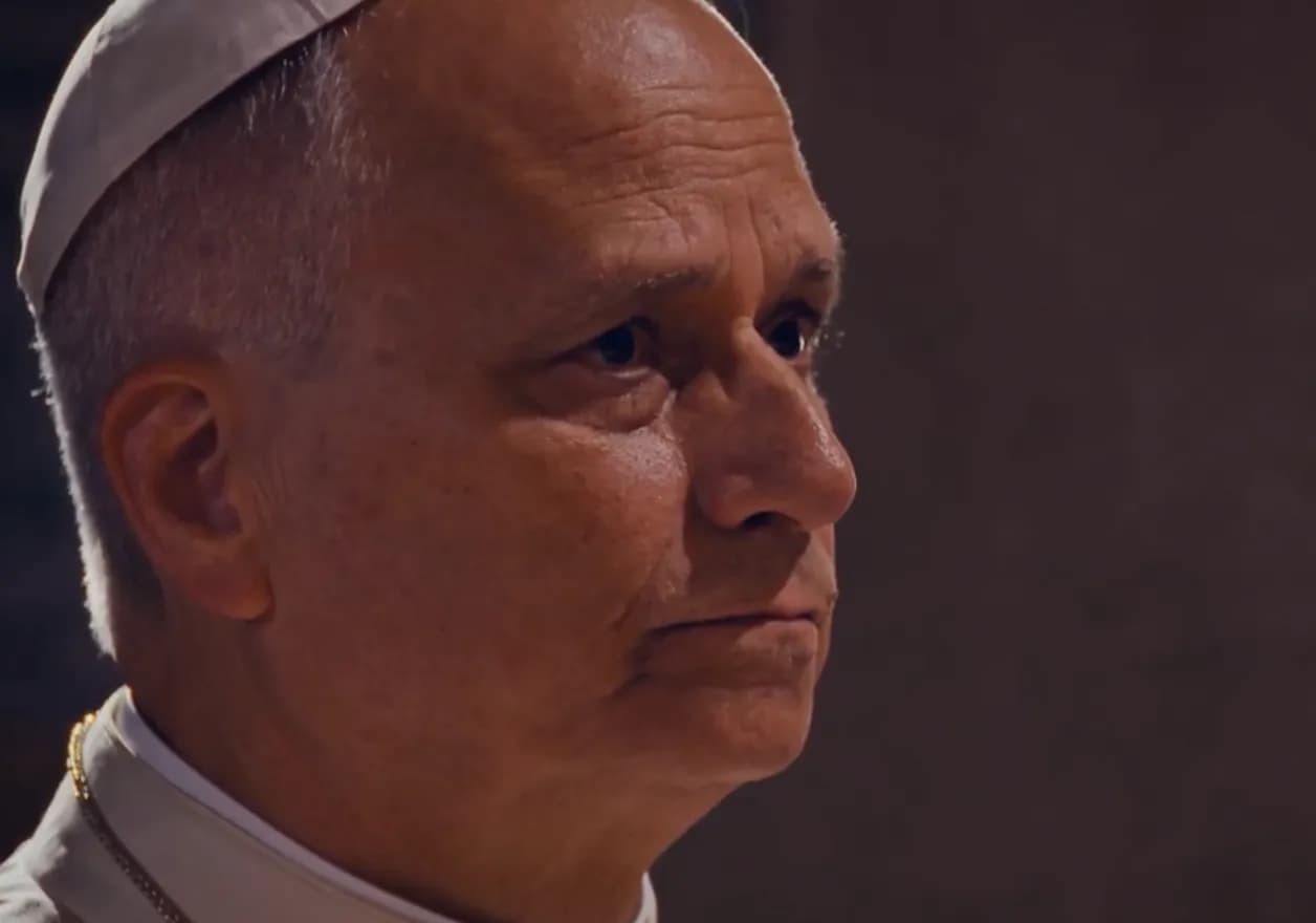 Intenciones del Papa