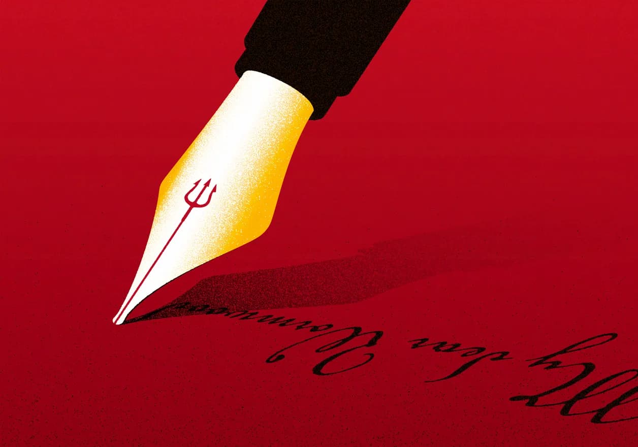Screwtape Letters