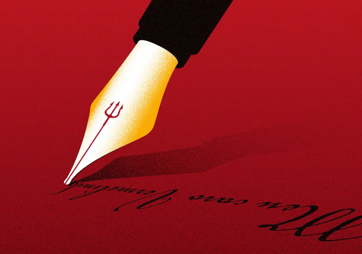 Le Lettere di Berlicche