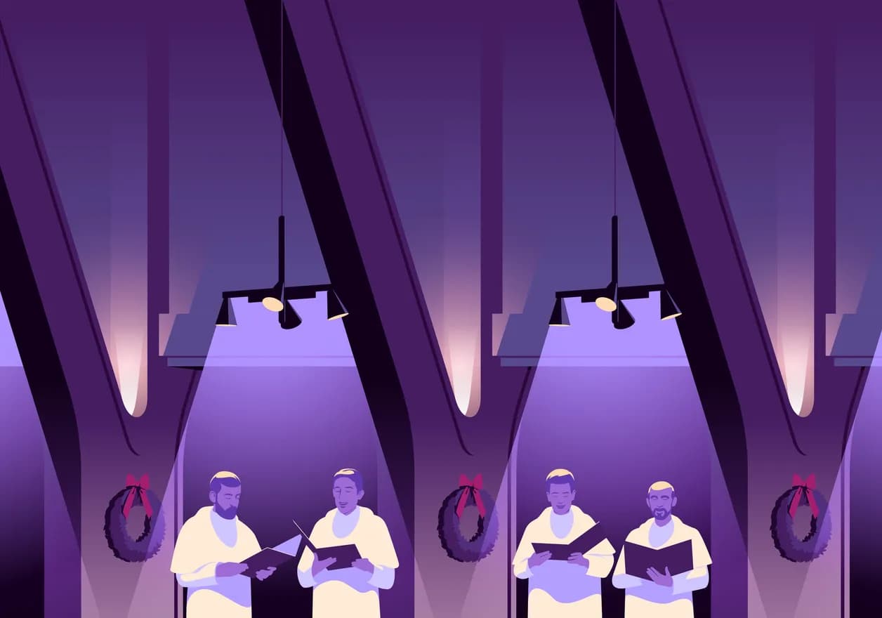 Dominikańskie Kolędowanie