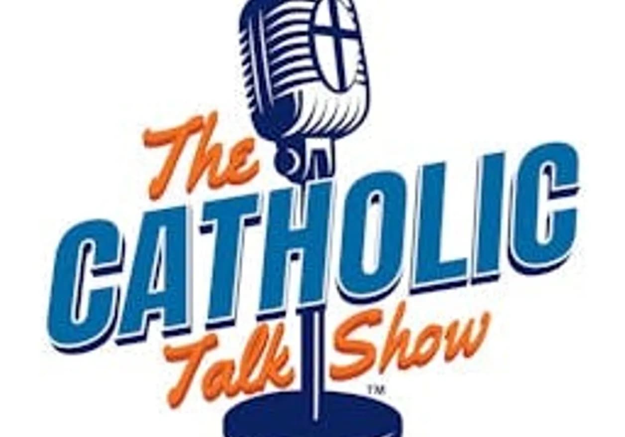 The Catholic Talk Show