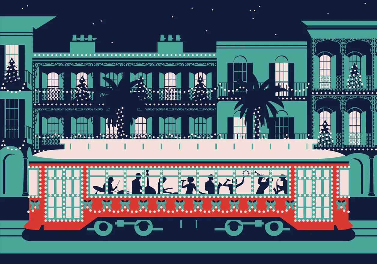 Villancicos Navideños