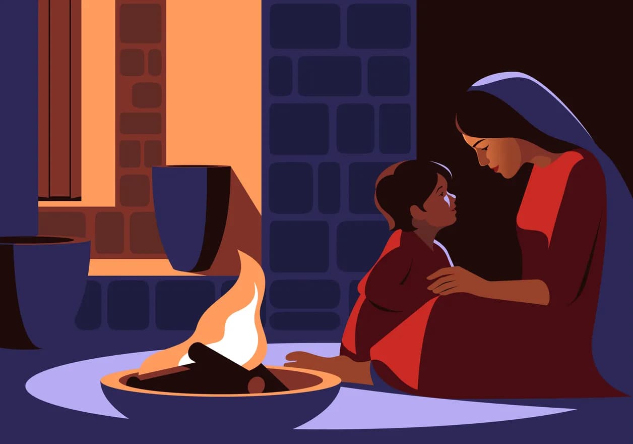 Calendrier de l'Avent