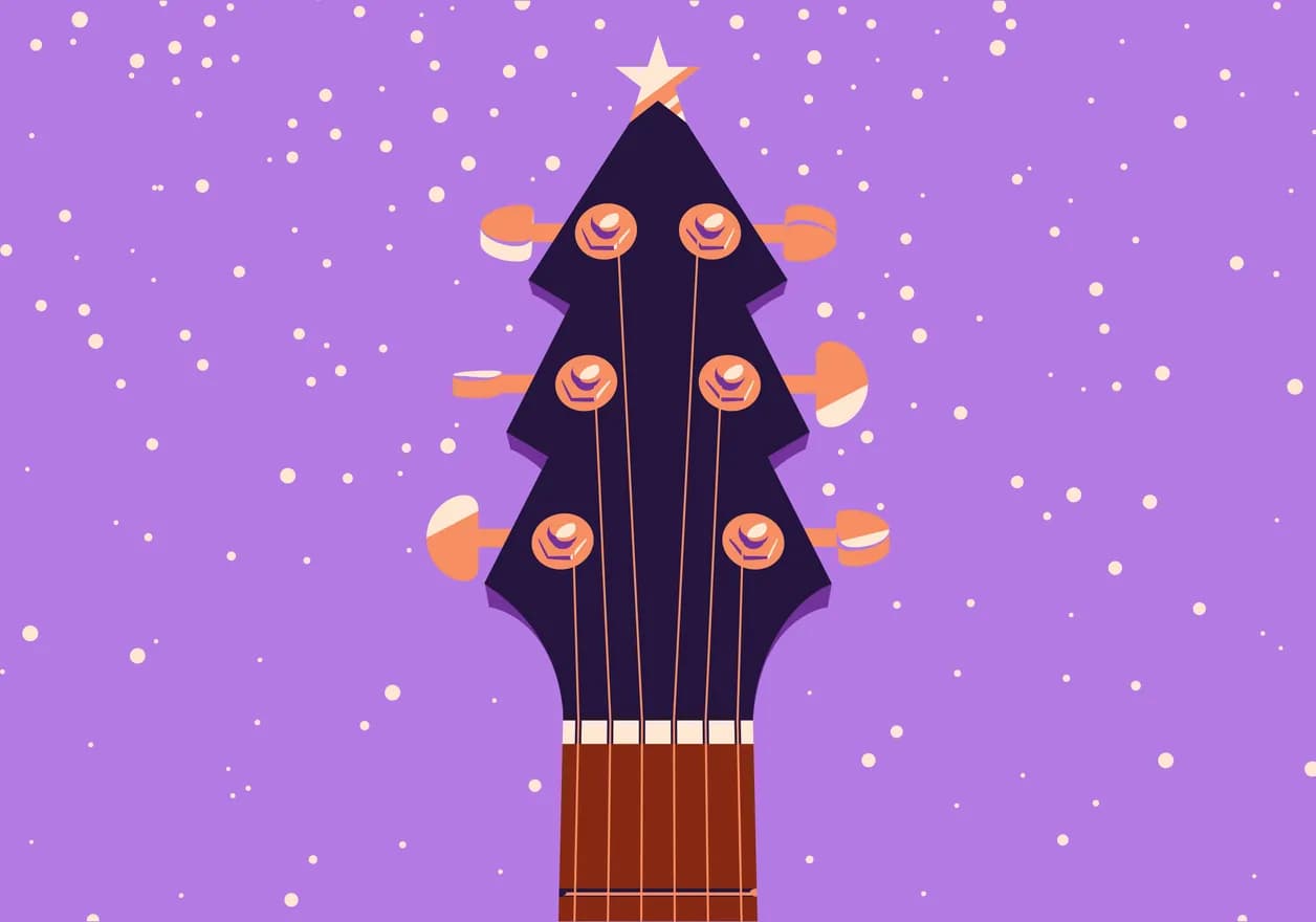 Adviento con Guitarra