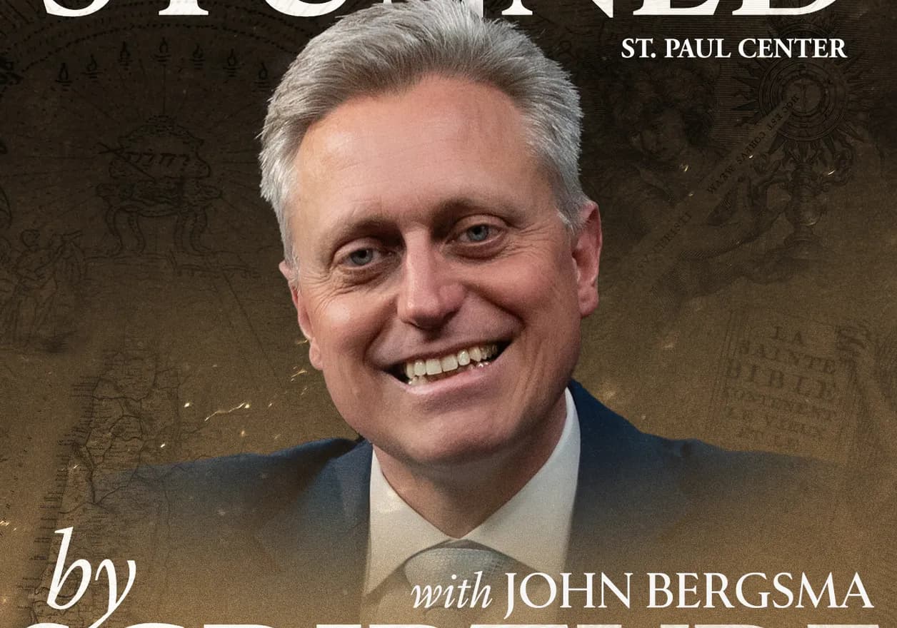 Stunned by Scripture