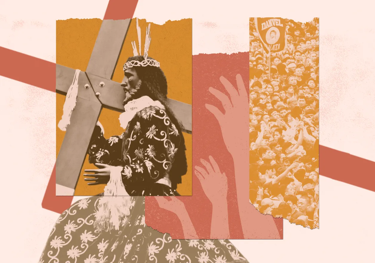 Jesus Nazareno Novena