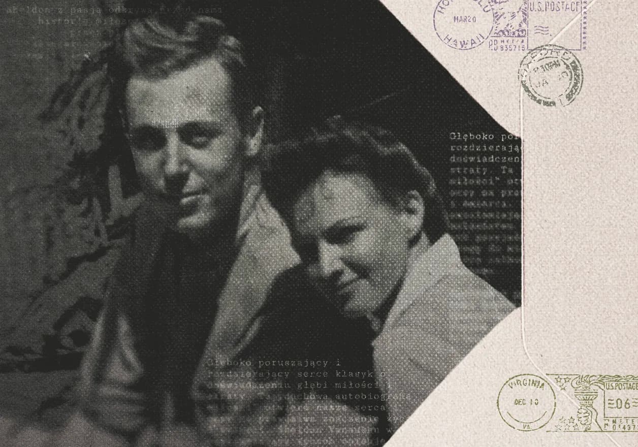 Surowe miłosierdzie