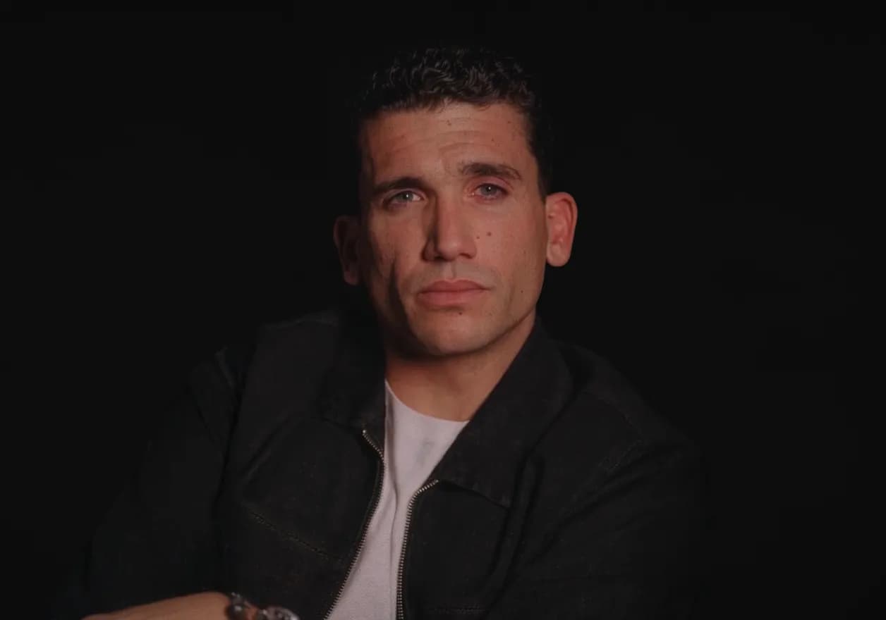 Jaime te invita al Reto