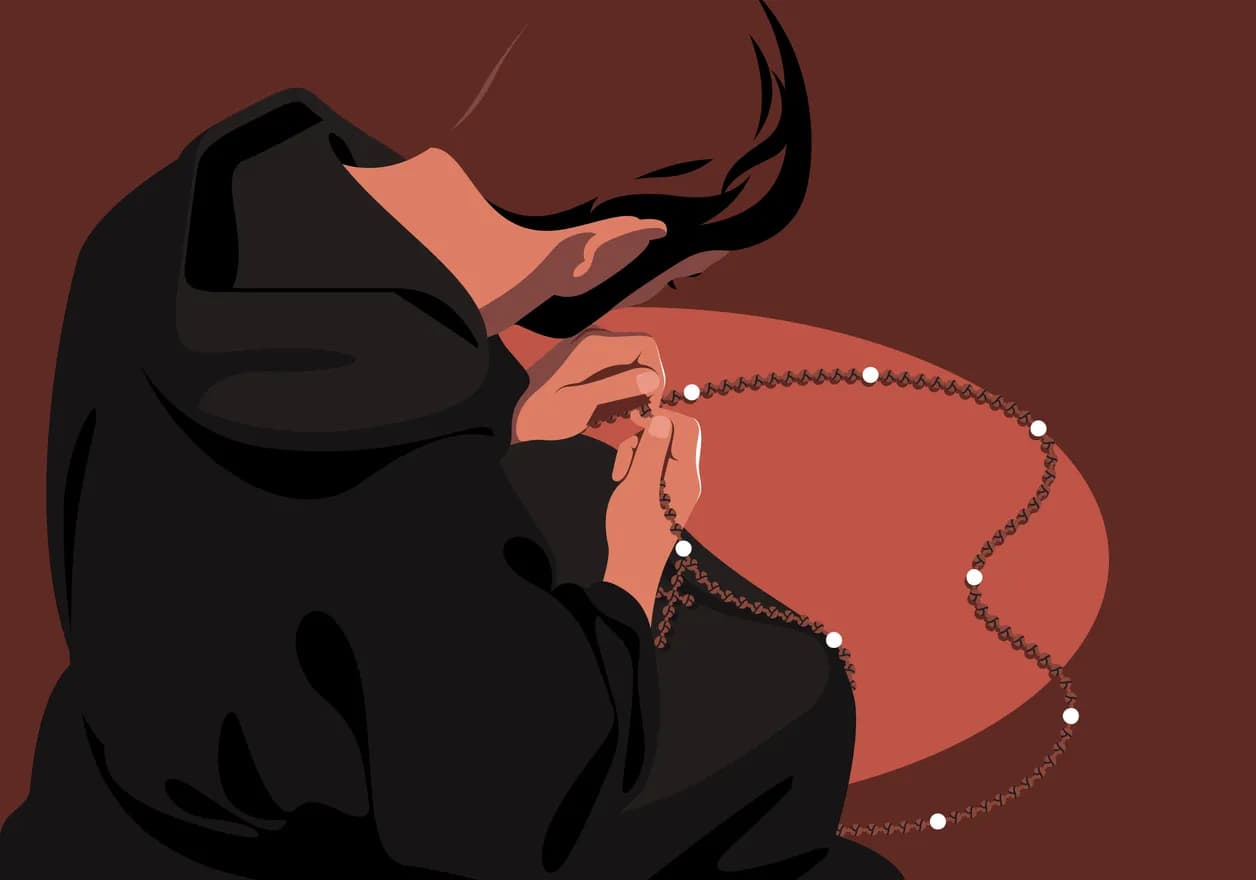 Kurs Modlitwy Jezusowej