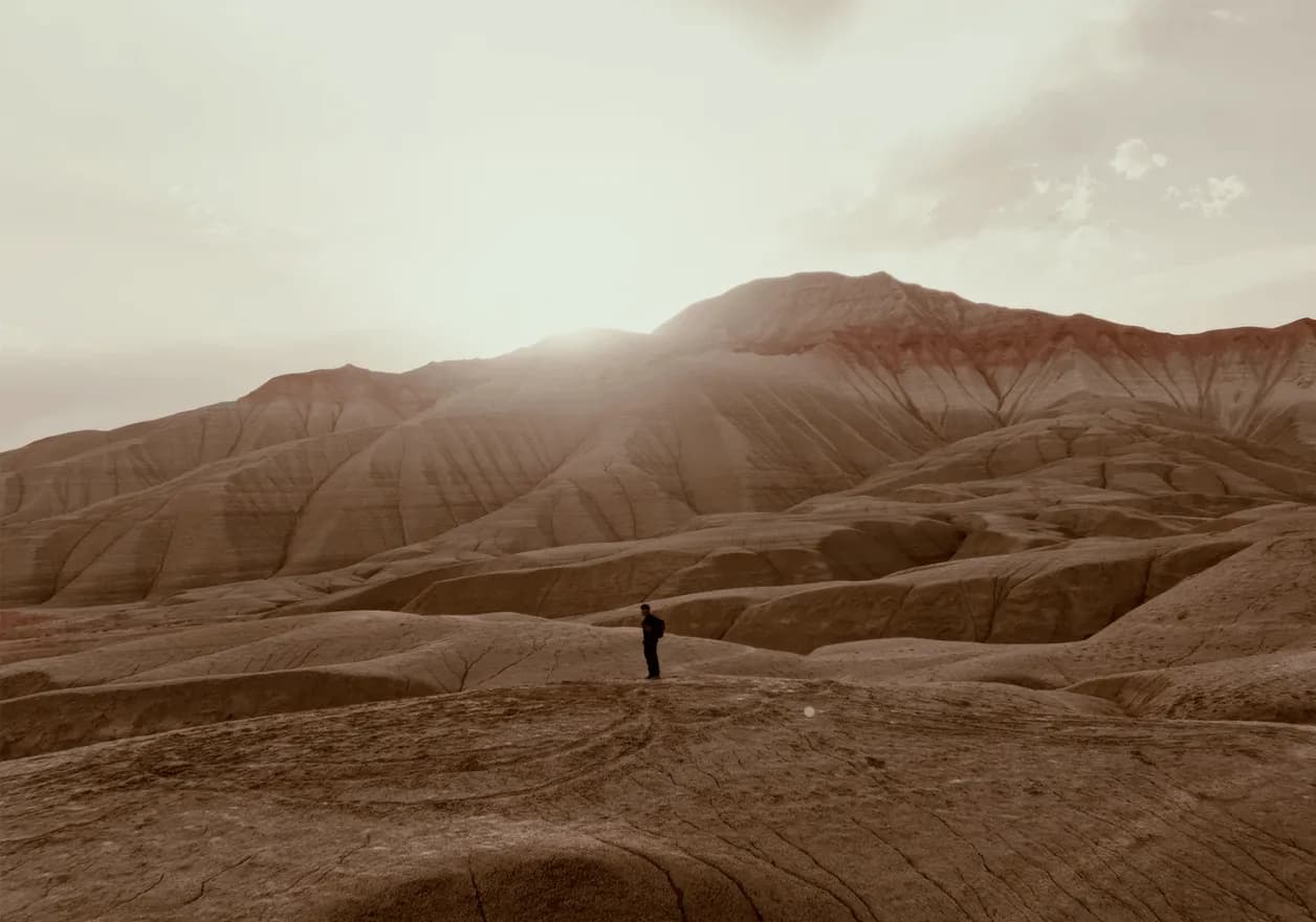 Lent Trailer: The Return