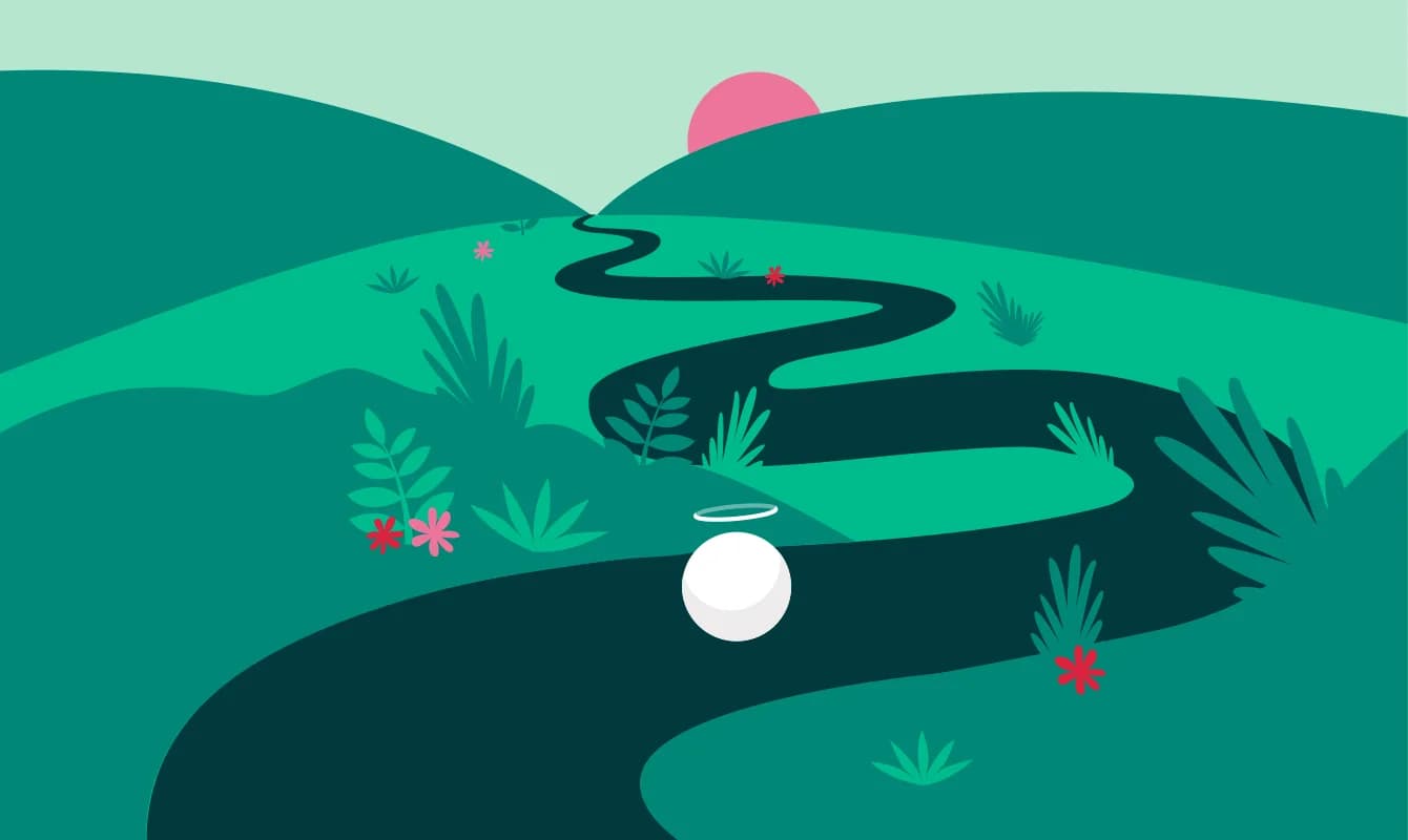 Oración en Silencio