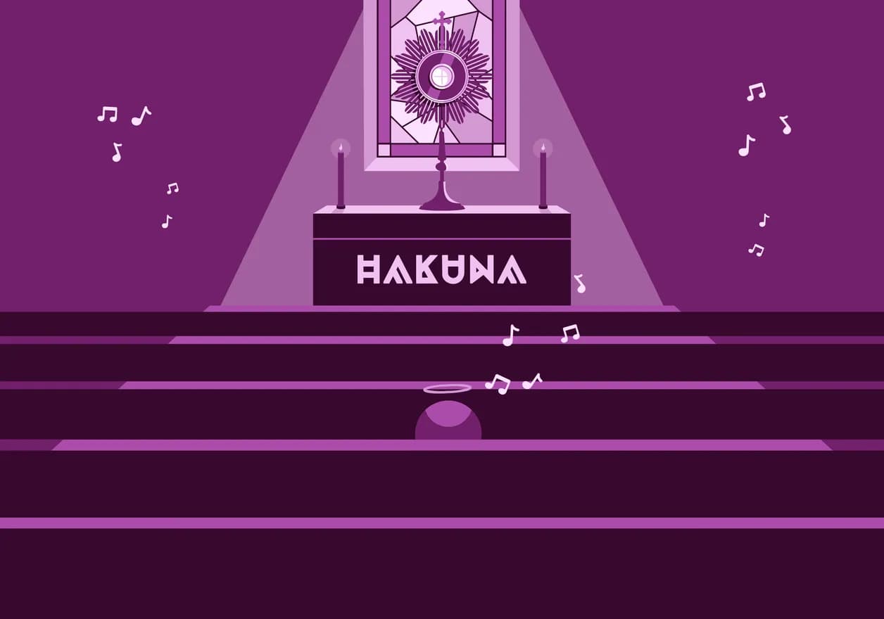 Hakuna Group Music II