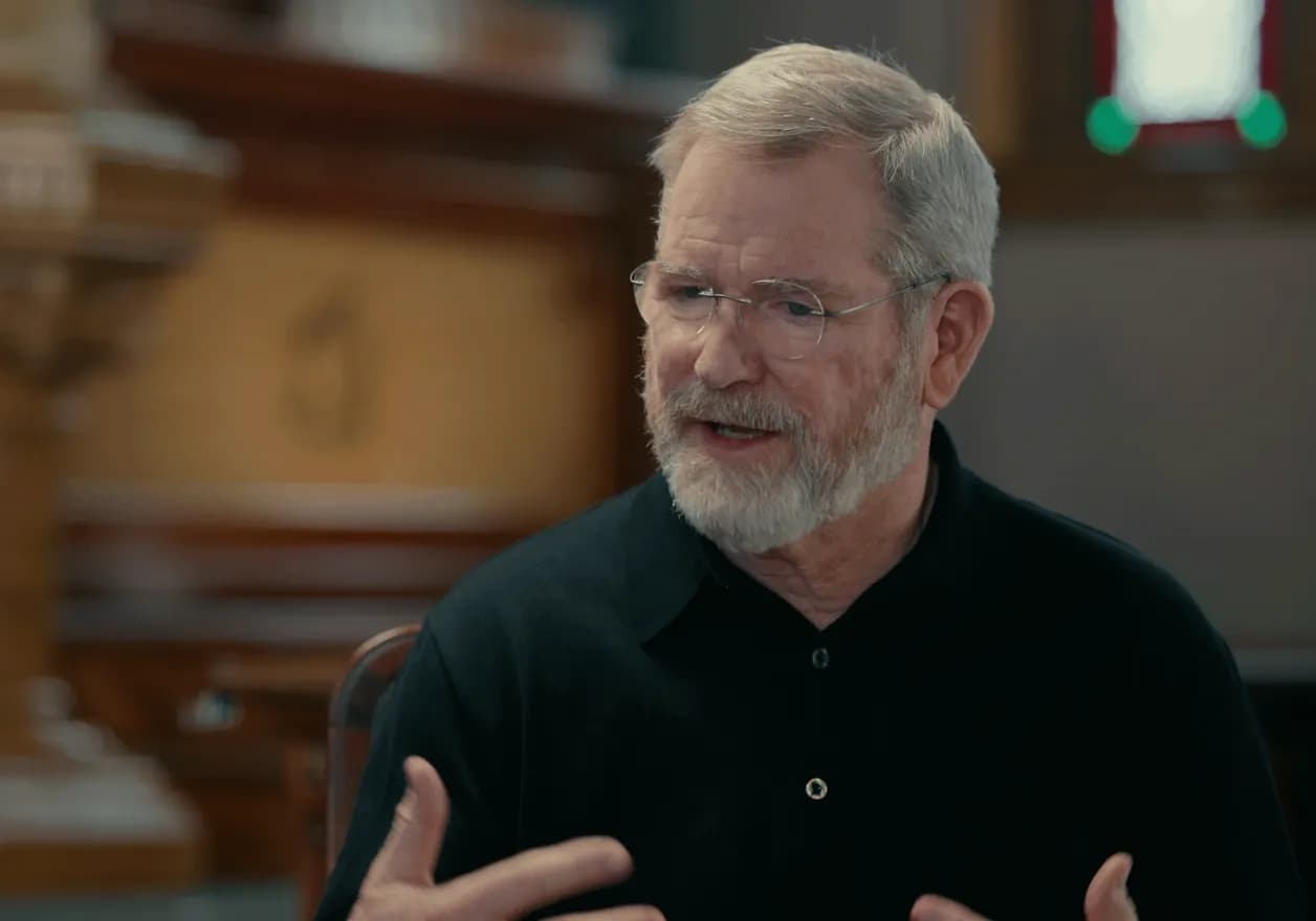 Entrevistas de Cuaresma