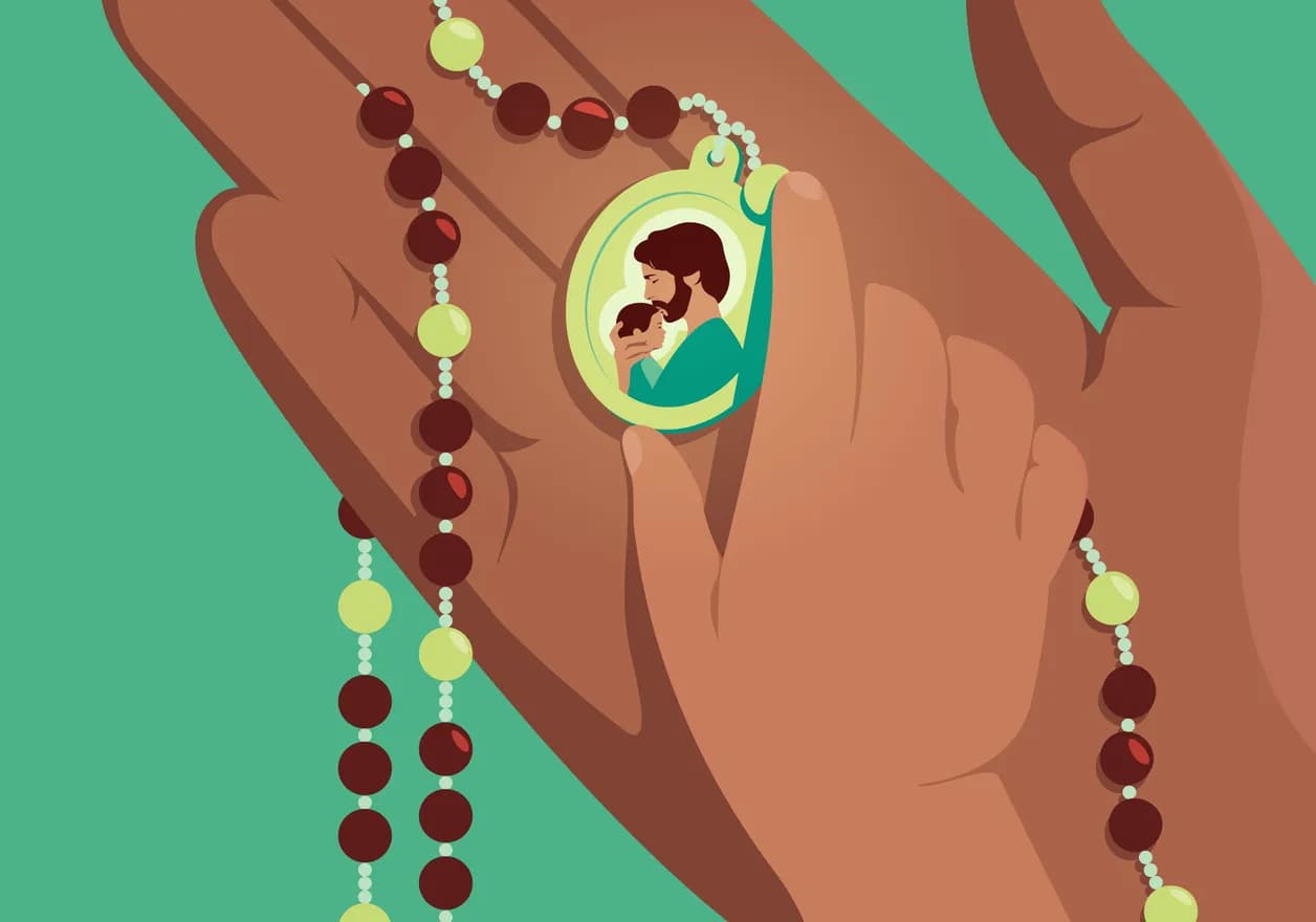 Rosario de San José