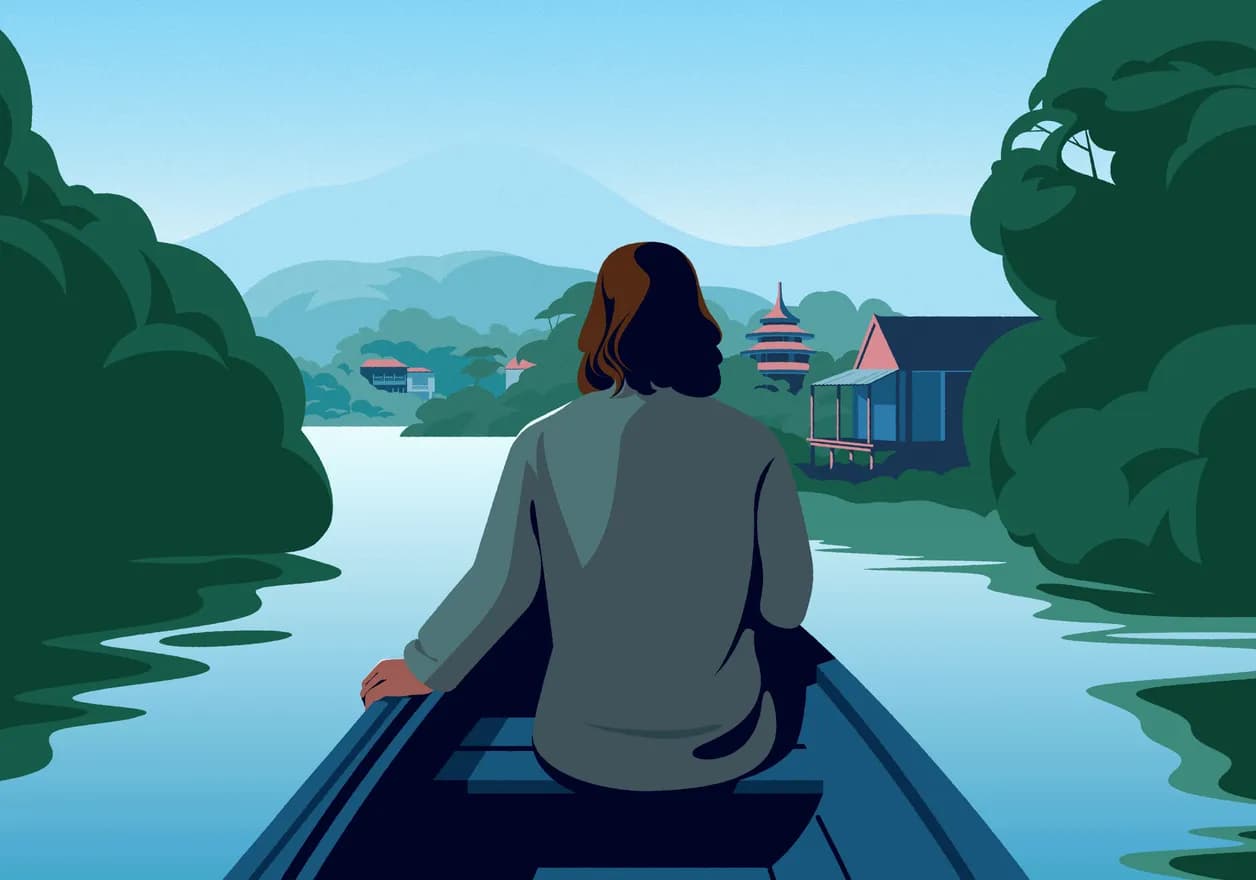 Commentaire de l'Évangile