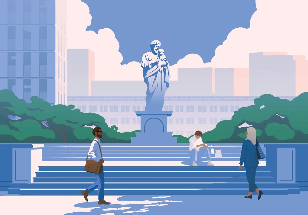 Novena a San José Obrero