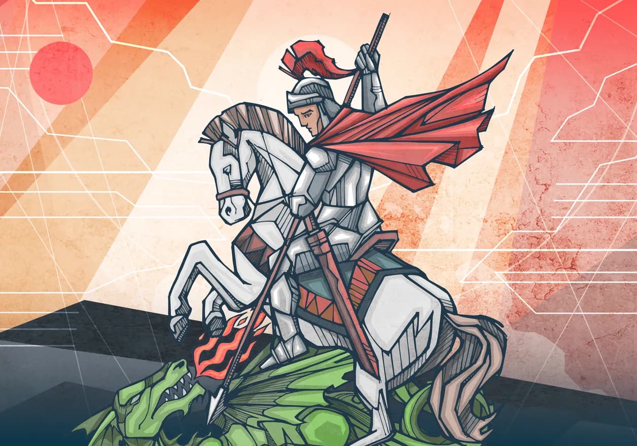 St. George