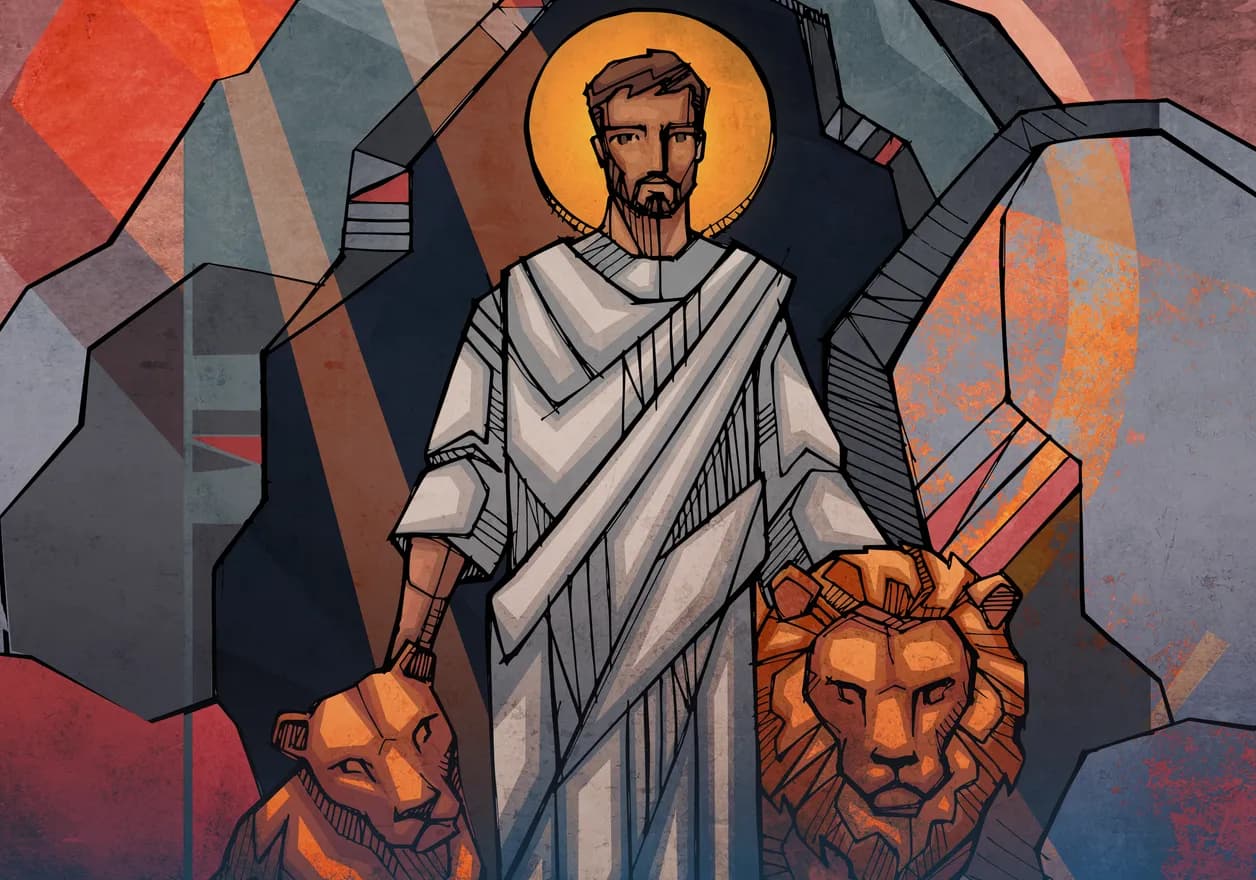 Daniel