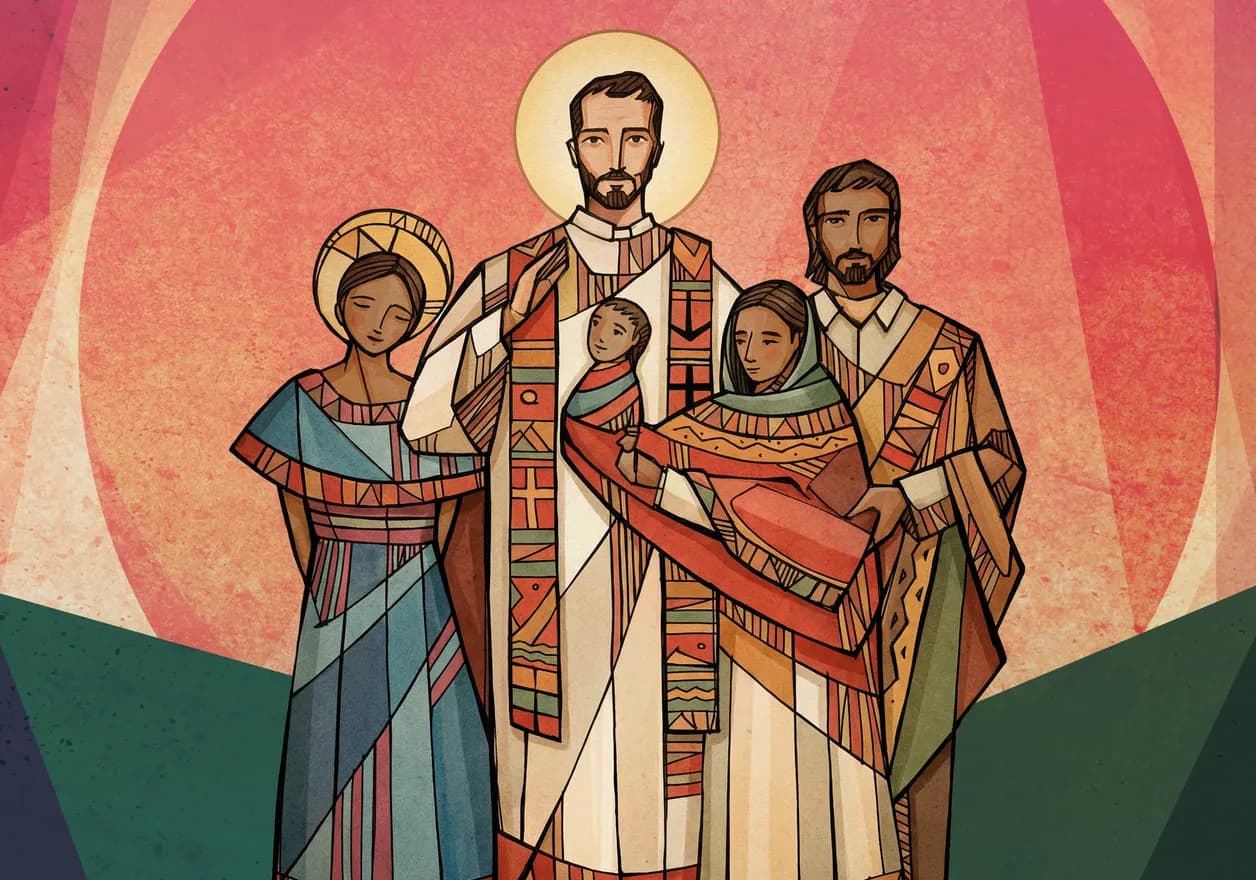 Bl. Stanley Rother