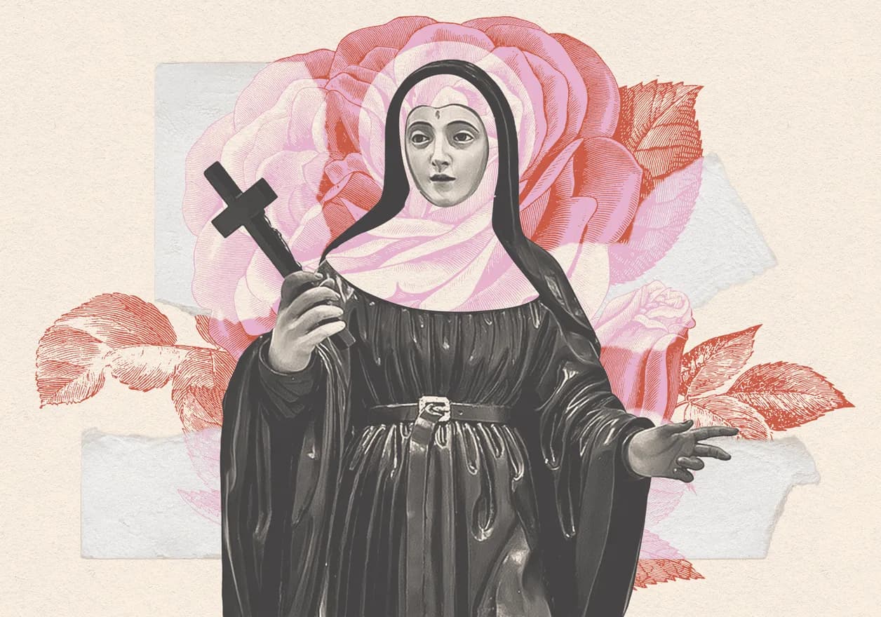 Santa Rita de Cássia
