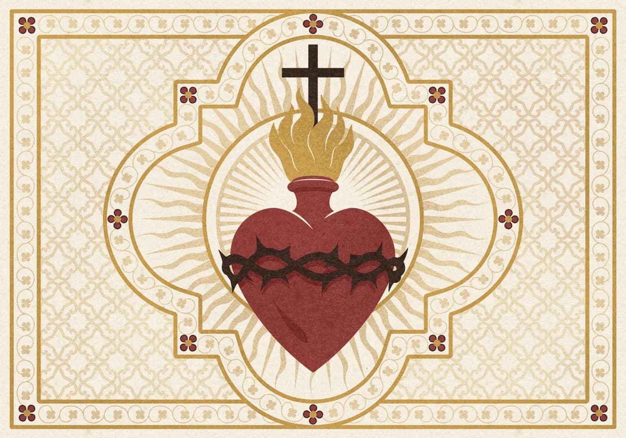 Corazón de Jesús