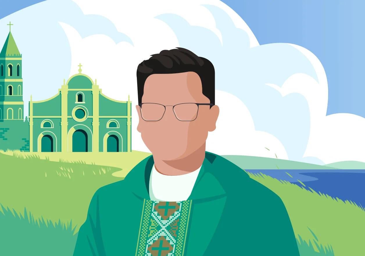 Feb 27: Makipagkasundo