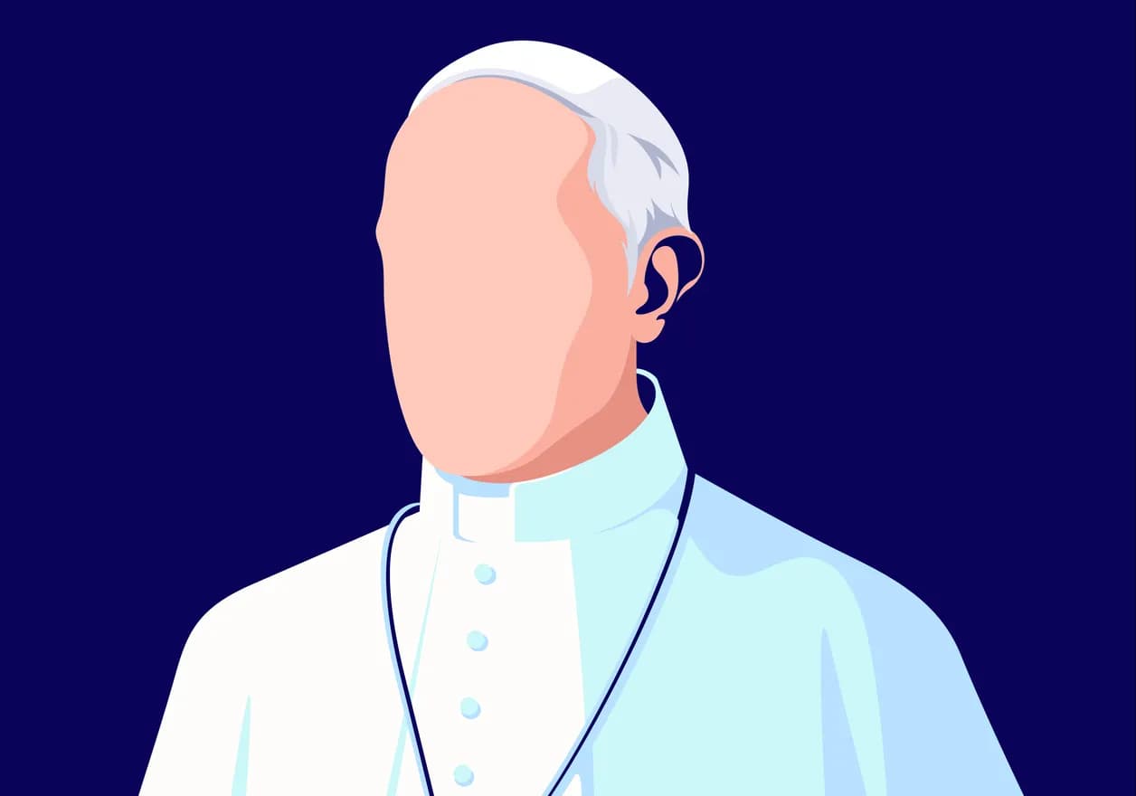 Pope Francis Intentions