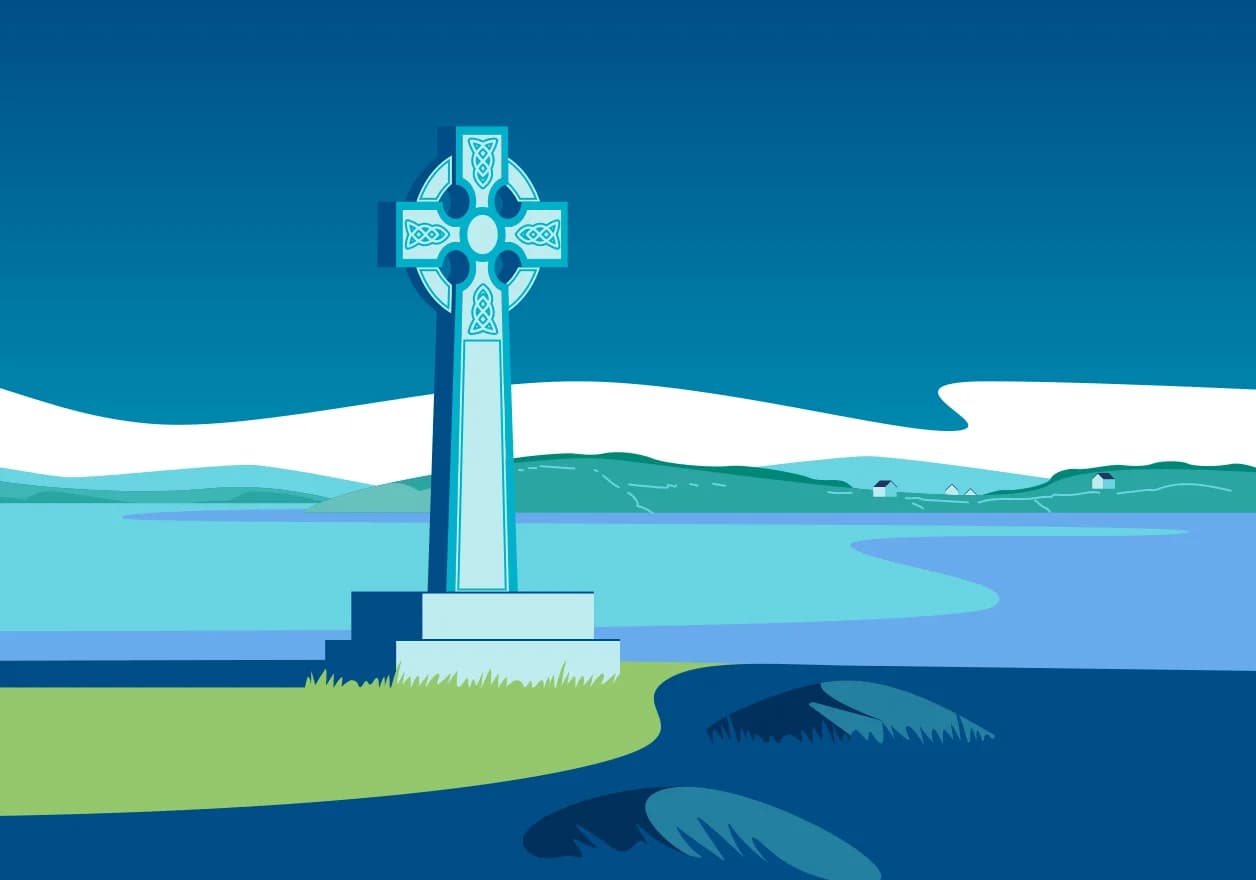 Lorica of St. Patrick