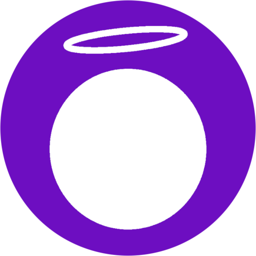 #1 App for Christian & Catholic Prayer, Meditation, Bible + Sleep | Hallow logo