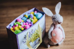 Hallow App Blog - My top 3 gifts for catholics this easter