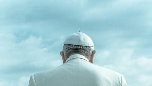 Hallow App Blog - Connecting with God in "The Two Popes"