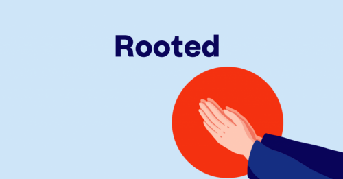 Hallow App Prayer Personality Rooted