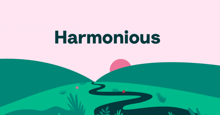 Prayer Personality Type: Harmonious – Hallow