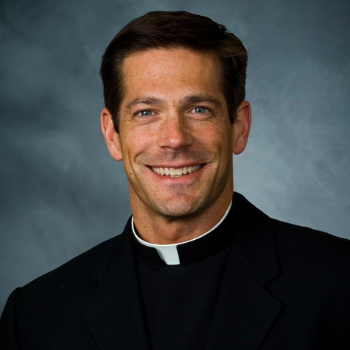 Fr. Mike Schmitz