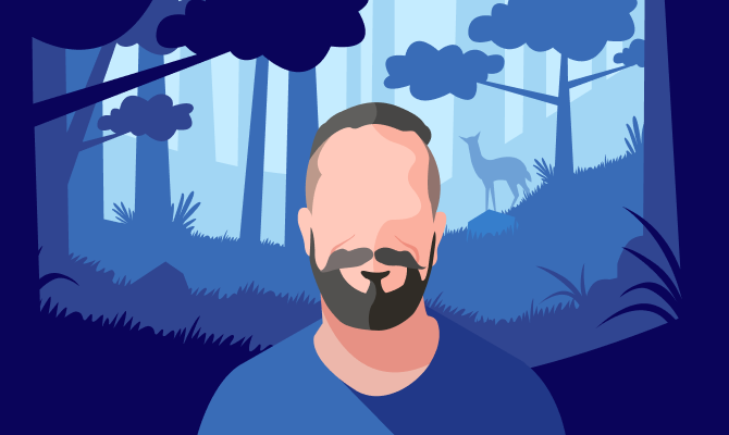 Join Matt Fradd on Hallow Hallow