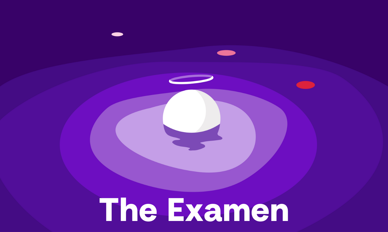 Mental Health and the Examen