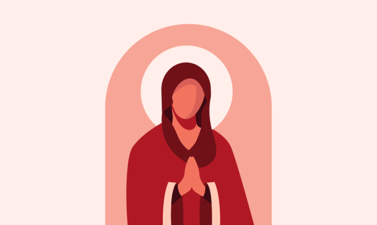 Daily Prayer: Catholic Guide to Praying Every Day | Hallow