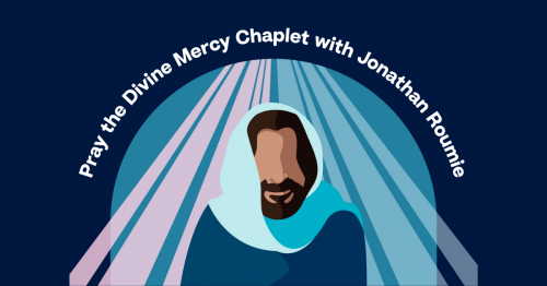 How to Pray the Divine Mercy Chaplet – Hallow: #1 Catholic App