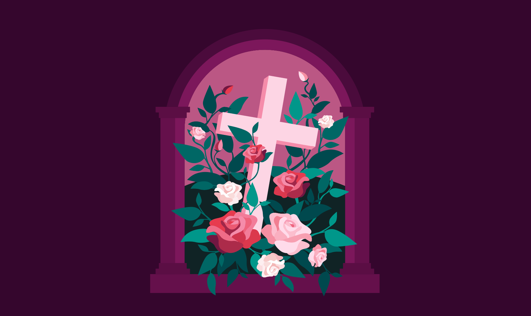 24 glory be novena to st therese