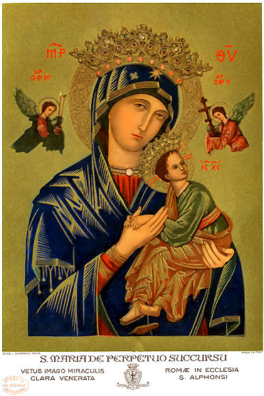 Solemnity of Mary, Mother of God - Wikipedia