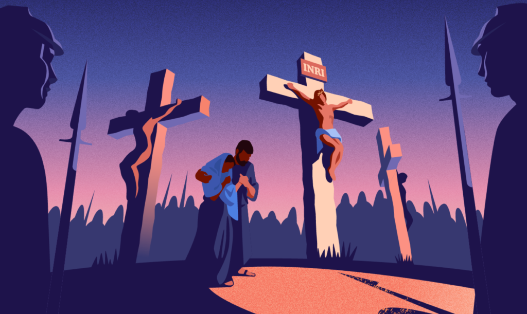 Lent 2023 The Complete Guide To The Catholic Season Of Lent Hallow
